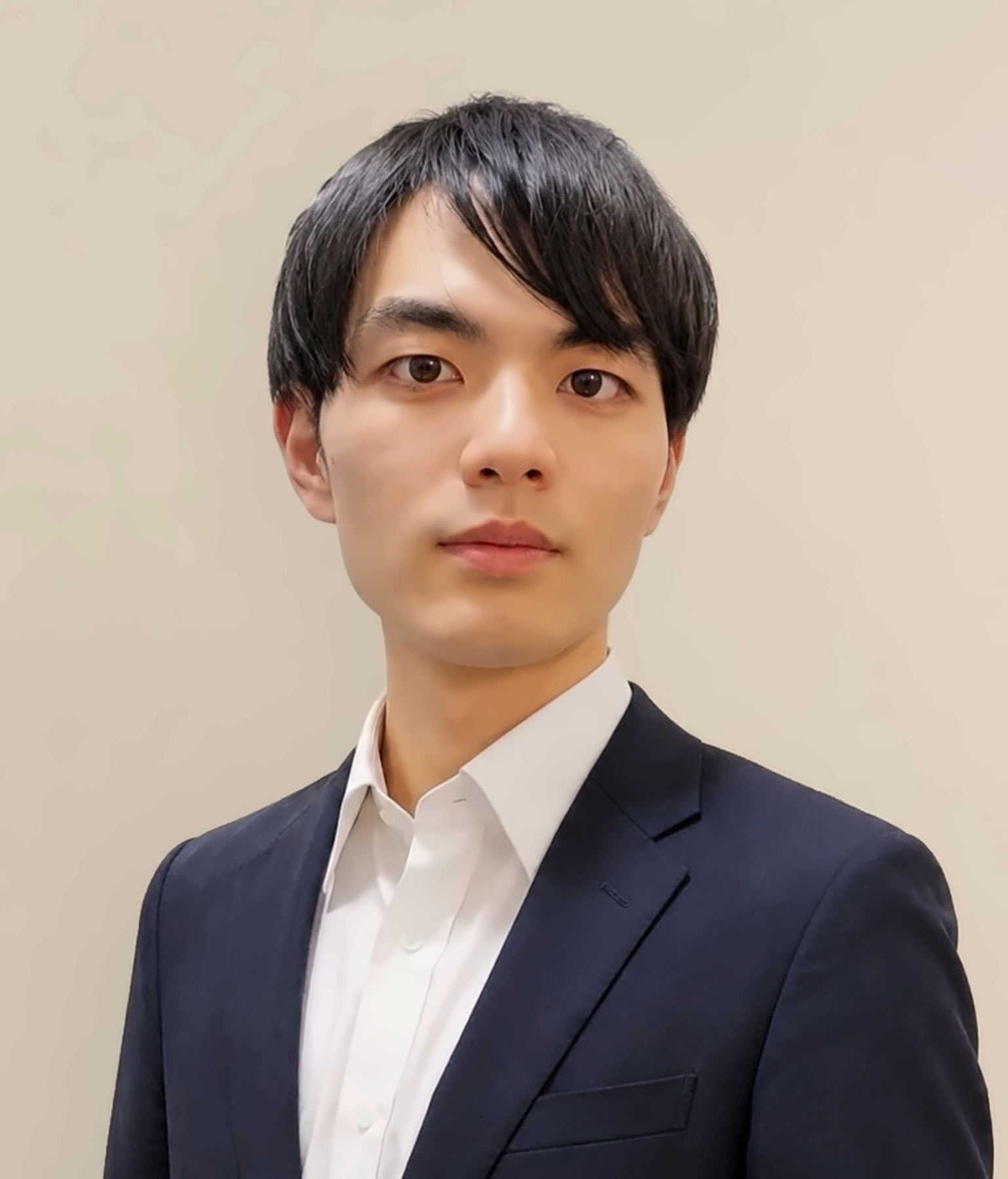 博田 悠斗